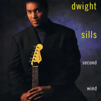 Second Wind by Dwight Sills