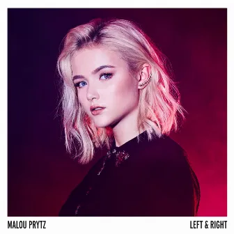 Left & Right by Malou Prytz