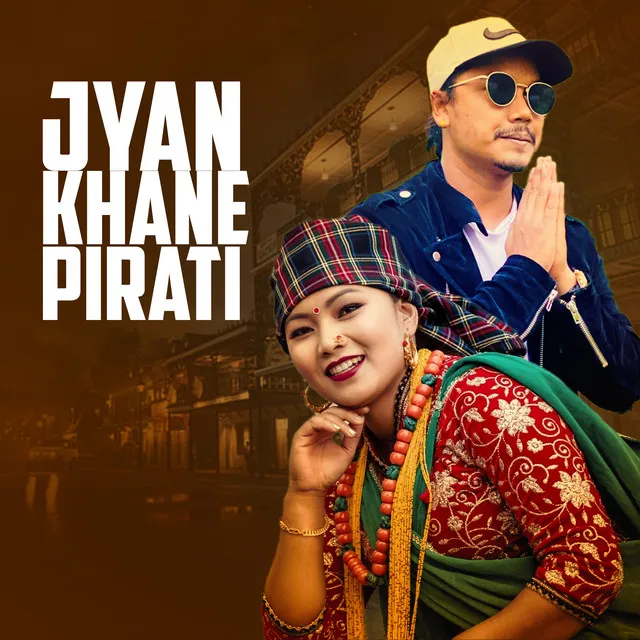 Jyan Khane Pirati