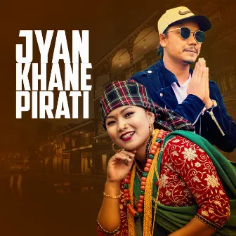 Jyan Khane Pirati by 