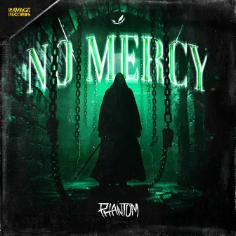 No Mercy by Phantom