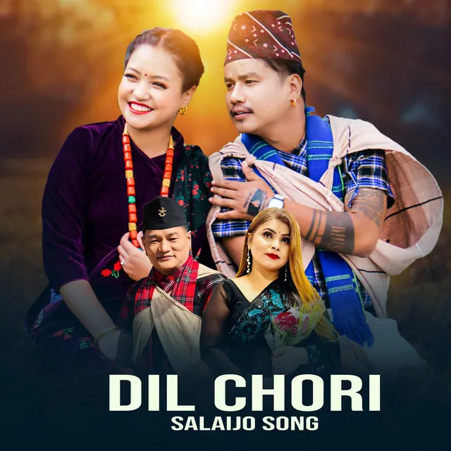 Dil Chori Salaijo Song