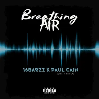 Breathing Air by 16barzz