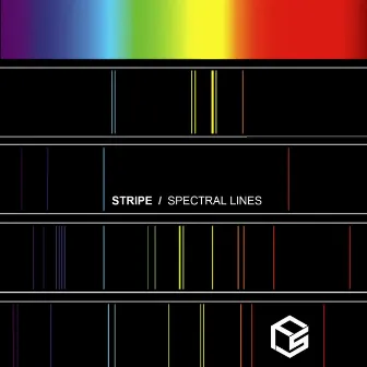 Spectral Lines by Stripe