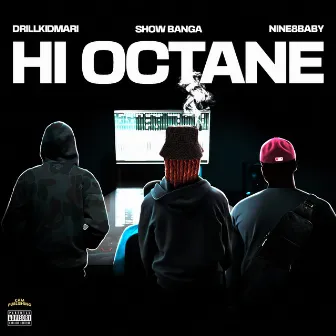 Hi Octane by Nine8Baby