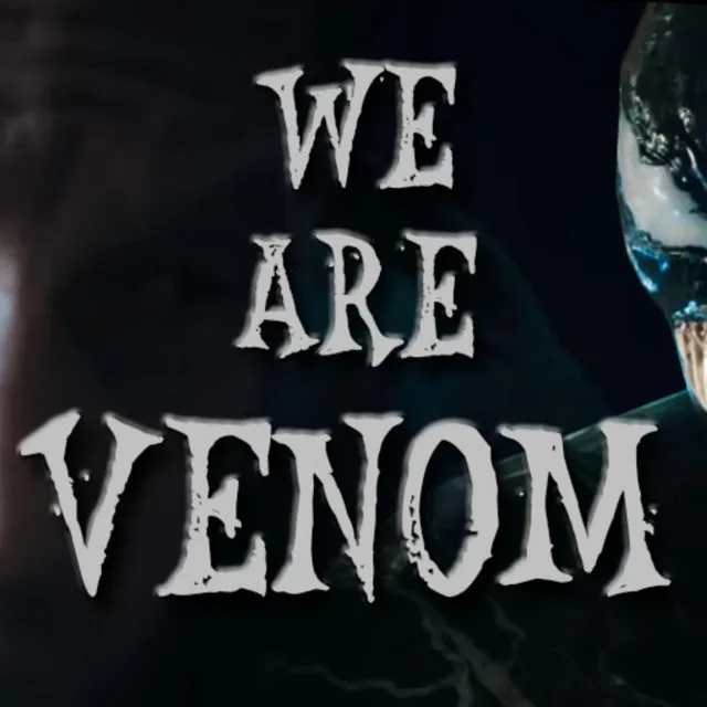 We Are Venom