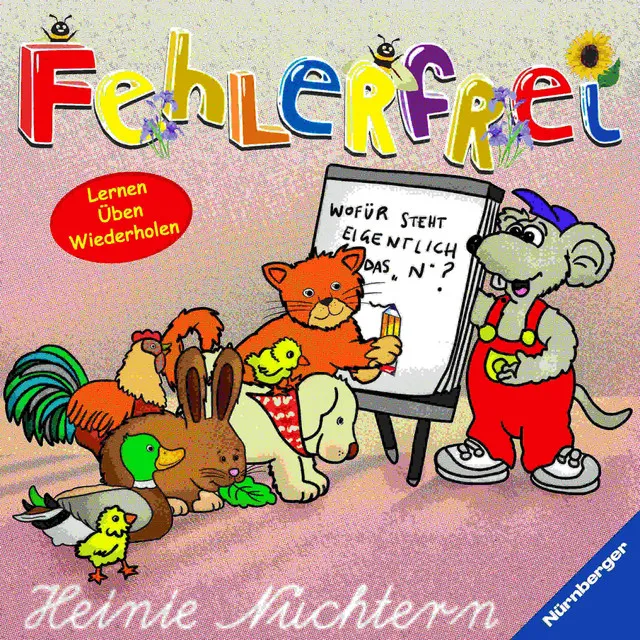 Fehlerfrei