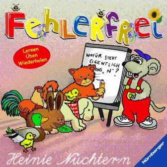 Fehlerfrei by Heinie Nüchtern