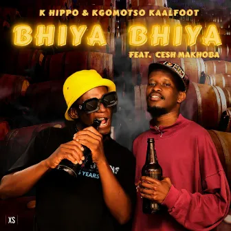 Bhiya Bhiya by K Hippo