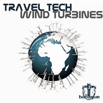 Wind Turbines by Traveltech