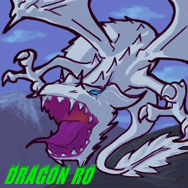 DRAGON RO