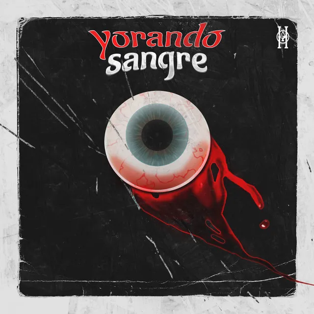 yorando sangre