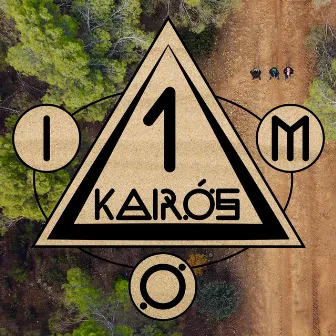 KAIRÓS 1 by ORGAZ THE PROPHECY