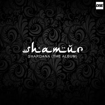 Shardana by Shamur