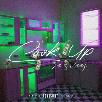 Cook Up by Te Weez