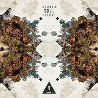 Soul Remixes by LetKolben