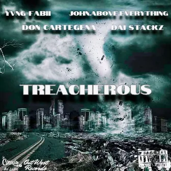 Treacherous by Outwest Records