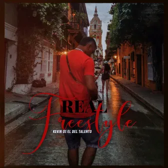 Real by Kevin DS - El Del Talento