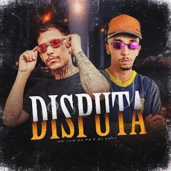 Disputa by Dj KS