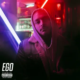 Ego by B.O.M