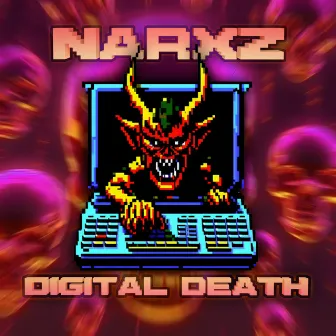 DIGITAL DEATH by Narxz