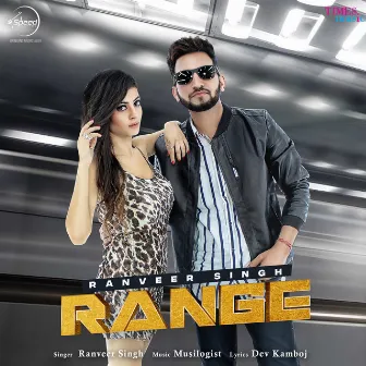 Range by Ranveer Singh