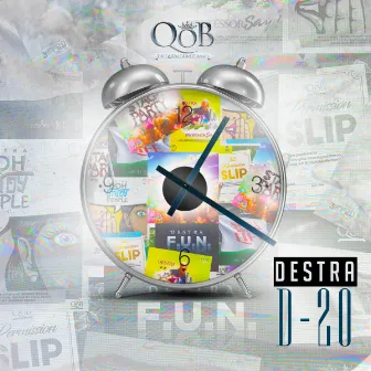 D-20 by Destra