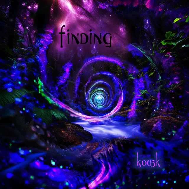 Finding