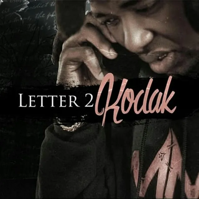 Letter 2 Kodak