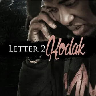 Letter 2 Kodak by Choo Choo