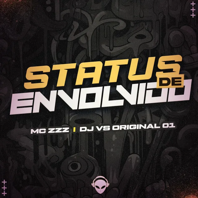 Mc zzz - Status De Envolvido