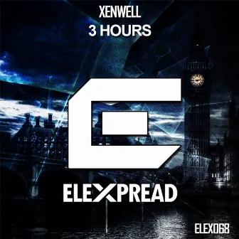 3 Hours by Xenwell