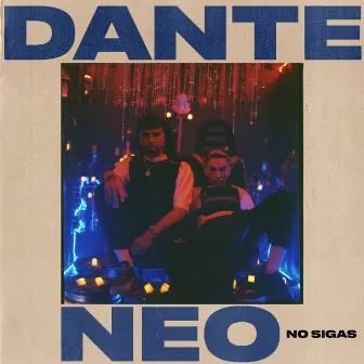 No Sigas by Dante Spinetta