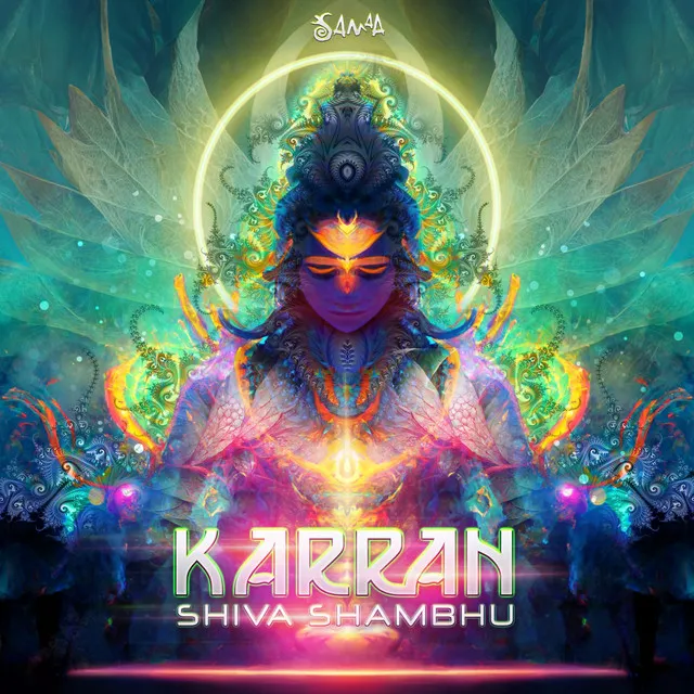 Shiva Shambhu - Original Mix