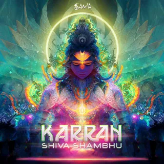 Shiva Shambhu by Karran