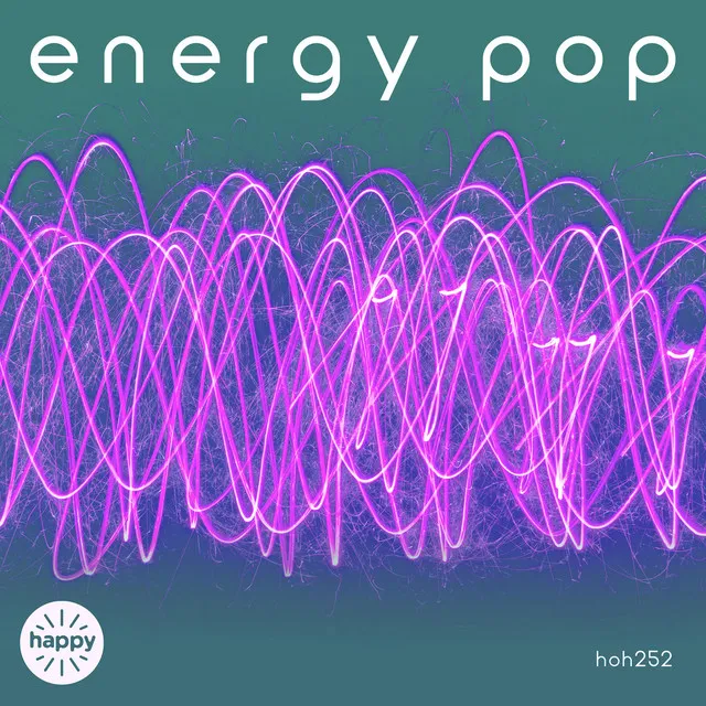 Energy Pop