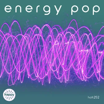 Energy Pop by Jason Tarver