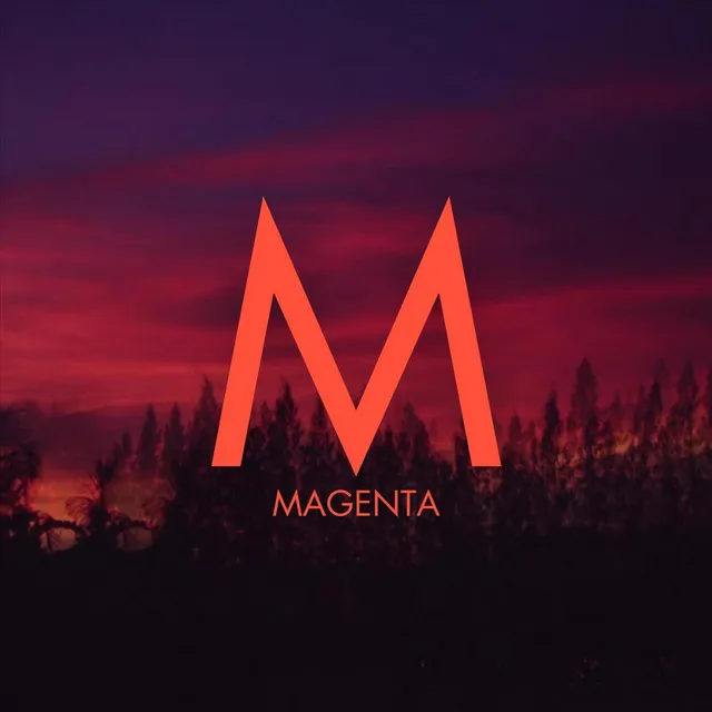 Magenta