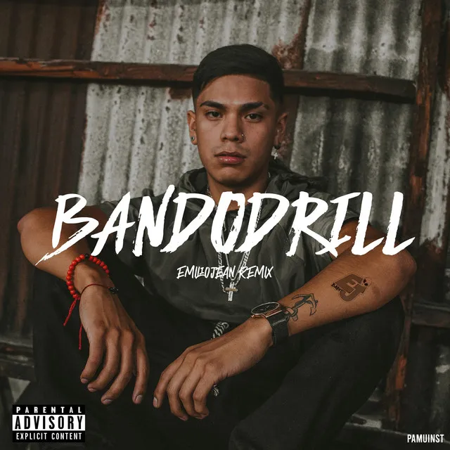 BandoDrill X