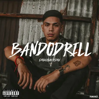 BandoDrill X by EmilioJean