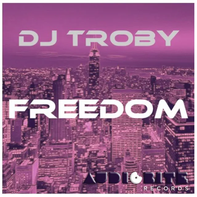 Freedom - Original Mix