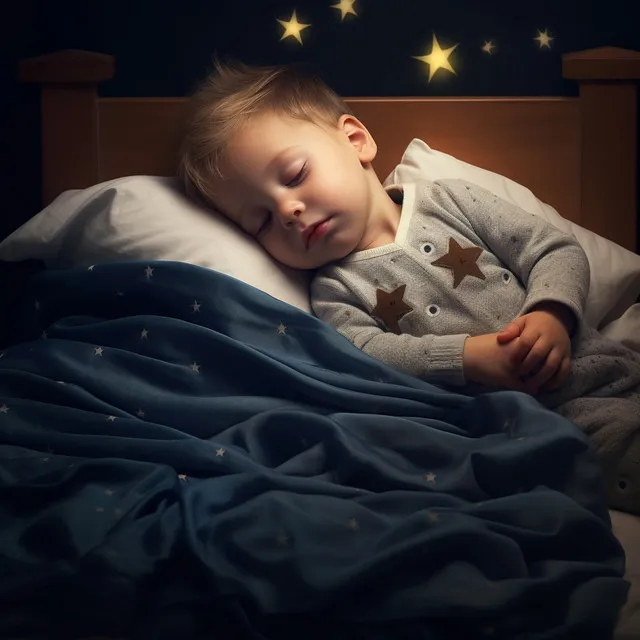 Baby's Restful Retreat: Music for Calm Sleep