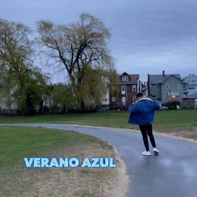 Verano Azul