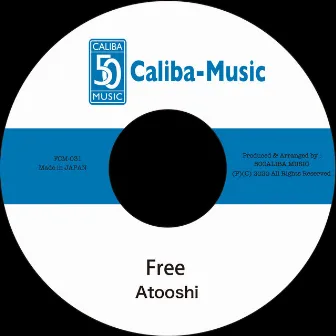 Free by Atooshi