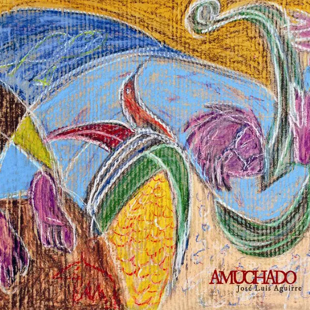 Amuchado