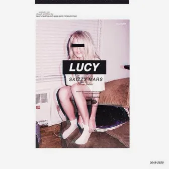 Lucy by Olivver the Kid