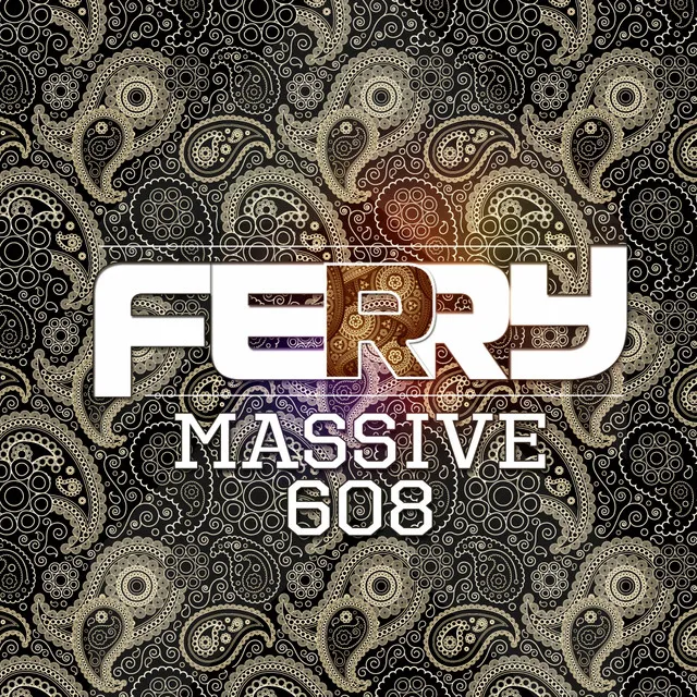 Massive 6o8 - Original Mix