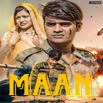 Maan (From Fauji Go Farz - 2) by Situ Verma