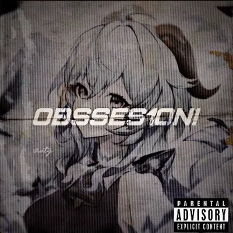 OBSESSION! by k1ss_1ce