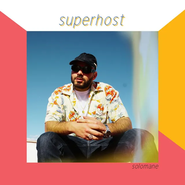 Superhost